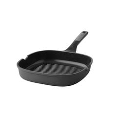 BergHOFF Grill keptuvė Stone Plus, 26 cm kaina ir informacija | Keptuvės | pigu.lt