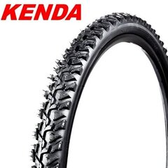 Велосипедная покрышка 26 x 2.10 (54-559), Kenda K849 цена и информация | Покрышки, шины для велосипеда | pigu.lt