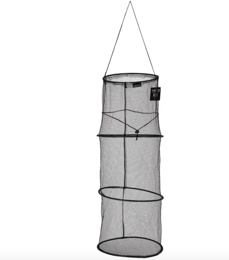 Sietas žvejybai Neco цена и информация | Tinklai žvejybai | pigu.lt