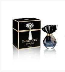 Парфюмированная вода Parfum D'Or Good Elixir 100 мл, EDP для женщин цена и информация | Женские духи | pigu.lt