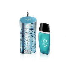 Туалетная вода Lomani Aqua Per Uomo 100 мл, EDT для мужчин цена и информация | Мужские духи | pigu.lt