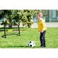 Futbolo vartai Neo-Sport NS-461, 60 x 45 x 25 cm kaina ir informacija | Futbolo vartai ir tinklai | pigu.lt