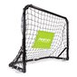 Futbolo vartai Neo-Sport NS-461, 60 x 45 x 25 cm kaina ir informacija | Futbolo vartai ir tinklai | pigu.lt