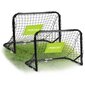 Futbolo vartai Neo-Sport NS-461, 60 x 45 x 25 cm kaina ir informacija | Futbolo vartai ir tinklai | pigu.lt