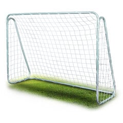 Futbolo vartai Neo-Sport, 215 x 153 x 76 cm цена и информация | Футбольные ворота и сетки | pigu.lt