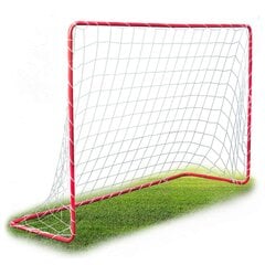 Futbolo vartai Neo-Sport, 183 x 122 x 61 cm цена и информация | Футбольные ворота и сетки | pigu.lt