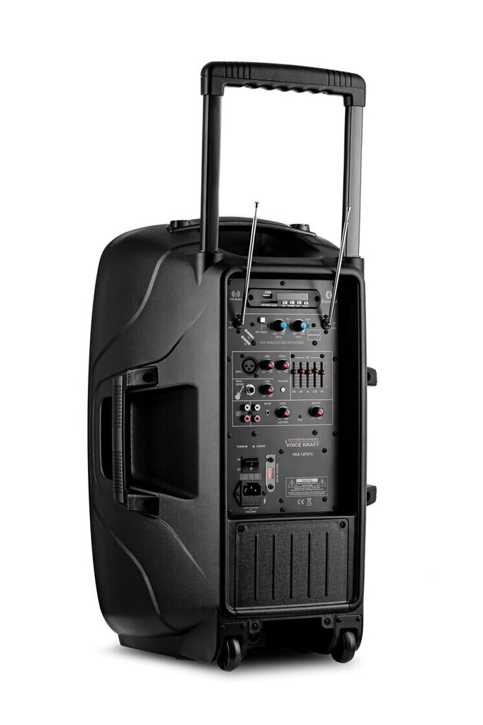VK 12P975 UBR kaina ir informacija | Namų garso kolonėlės ir Soundbar sistemos | pigu.lt