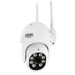 DNA CAM2 Wifi stebėjimo kamera su mikrofonu kaina ir informacija | Stebėjimo kameros | pigu.lt