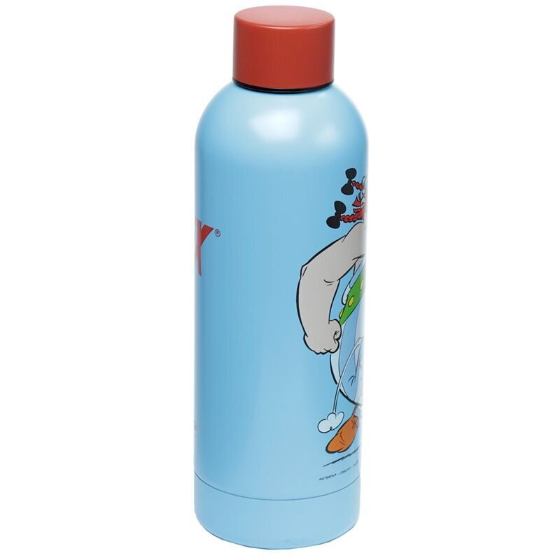 Gertuvė Asterix & Obelix, 530 ml kaina ir informacija | Gertuvės | pigu.lt