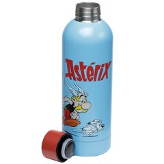 Gertuvė Asterix & Obelix, 530 ml kaina ir informacija | Gertuvės | pigu.lt