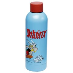 Gertuvė Asterix & Obelix, 530 ml kaina ir informacija | Gertuvės | pigu.lt