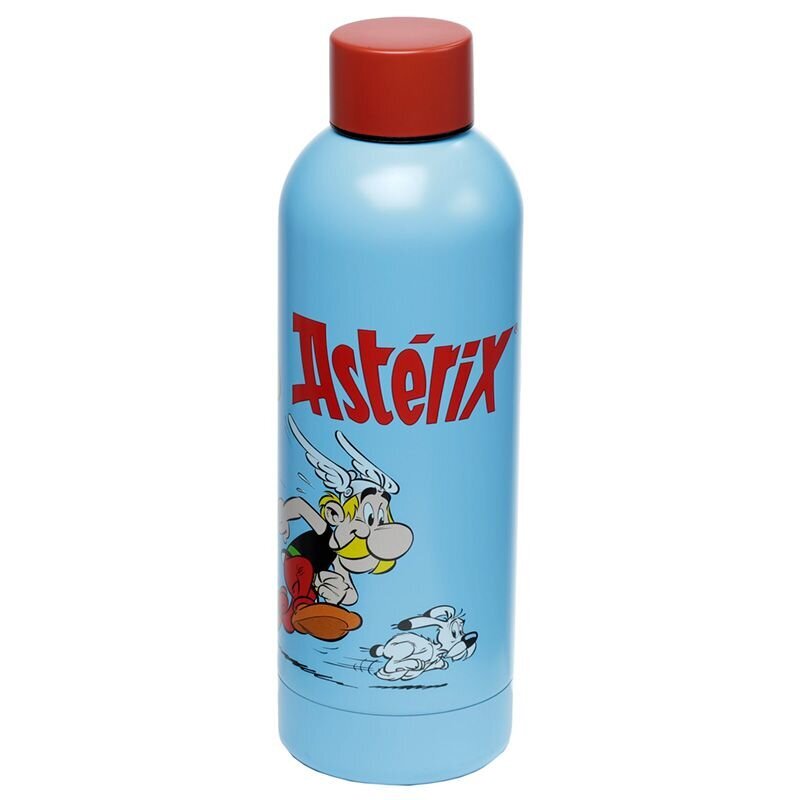 Gertuvė Asterix & Obelix, 530 ml kaina ir informacija | Gertuvės | pigu.lt