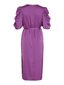 Vila suknelė moterims 14093849*01, violetinė kaina ir informacija | Suknelės | pigu.lt