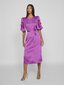 Vila suknelė moterims 14093849*01, violetinė kaina ir informacija | Suknelės | pigu.lt