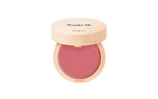 Румяна Pupa Blush Wonder Me, 005 Deep Passion- Matt, 4 г цена и информация | Бронзеры (бронзаторы), румяна | pigu.lt