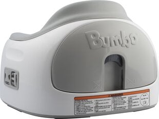 Daugiafunkcinė sėdynė Bumbo Multi 3in1, cool grey kaina ir informacija | Gultukai ir sūpynės | pigu.lt