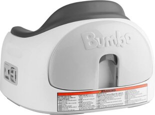 Daugiafunkcinė sėdynė Bumbo Multi 3in1, slate grey kaina ir informacija | Gultukai ir sūpynės | pigu.lt