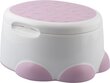 Naktipuodis Bumbo Step N Potty, cradle pink/rožinis цена и информация | Naktipuodžiai | pigu.lt