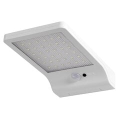Прожектор DoorLED Solar белый цена и информация | Уличные светильники | pigu.lt