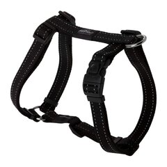 Petnešos H Fanbelt L 45-75 cm kaina ir informacija | Antkakliai, petnešos šunims | pigu.lt