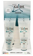 „Just Glide Premium“ ekrano rinkinys kaina ir informacija | Projektoriai | pigu.lt