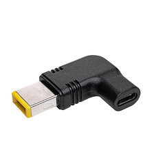 Powermax PXY-11 kaina ir informacija | Adapteriai, USB šakotuvai | pigu.lt