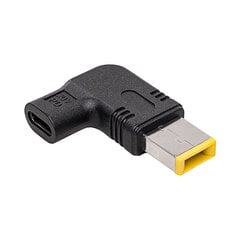 Powermax PXY-11 kaina ir informacija | Adapteriai, USB šakotuvai | pigu.lt