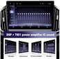 Multimedija Powermax PCML9M464 kaina ir informacija | Automagnetolos, multimedija | pigu.lt