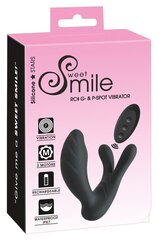 Вибратор Smile RC G-&P-Spot цена и информация | Smile Аксессуары для велосипедов | pigu.lt