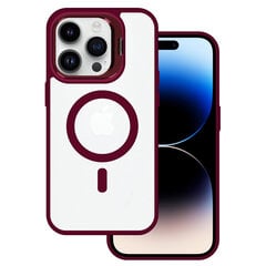 Tel Protect Kickstand Mag Case kaina ir informacija | Telefono dėklai | pigu.lt