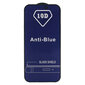 Anti-Blue Full Glue цена и информация | Apsauginės plėvelės telefonams | pigu.lt