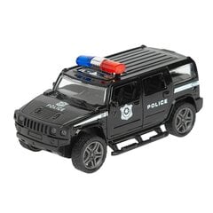 Полицейский автомобиль Smiki цена и информация | Игрушки для мальчиков | pigu.lt