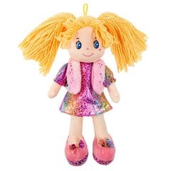 Плюшевая кукла Smiki цена и информация | Мягкие игрушки | pigu.lt