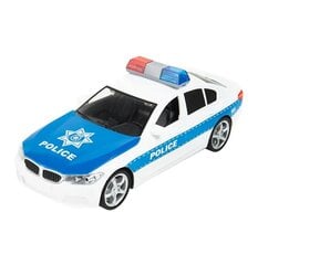 Полицейский автомобиль Smiki цена и информация | Игрушки для мальчиков | pigu.lt