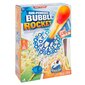 Burbulų mašina su raketų paleidimo įtaisu Smiki Air Powered Bubble Rocket kaina ir informacija | Vandens, smėlio ir paplūdimio žaislai | pigu.lt