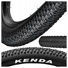 Велосипедная покрышка 29 x 2.35 (55-622), Kenda Aptor K1153 цена и информация | Покрышки, шины для велосипеда | pigu.lt