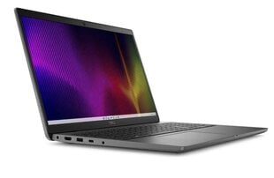 Dell Latitude 3540 (N049L354015EMEA_ADL_VP) kaina ir informacija | Nešiojami kompiuteriai | pigu.lt