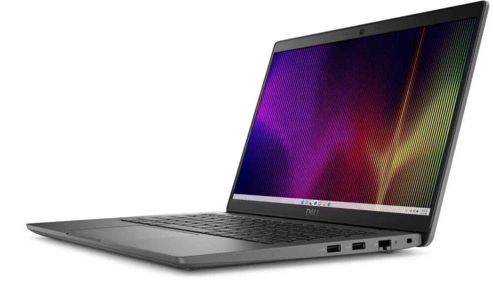 Dell Latitude 3440 (N084L344014EMEA_ADL_VP) kaina ir informacija | Nešiojami kompiuteriai | pigu.lt