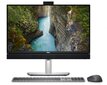 Dell OptiPlex Plus 741 (N008O7410AIOPEMEA_VP_EE) kaina ir informacija | Stacionarūs kompiuteriai | pigu.lt