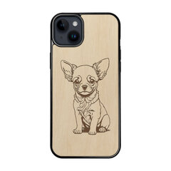 FoxysCraft iPhone 12 Mini цена и информация | Чехлы для телефонов | pigu.lt