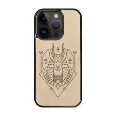 FoxysCraft iPhone 12 Mini цена и информация | Чехлы для телефонов | pigu.lt