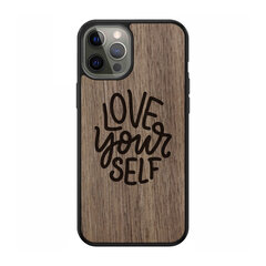 FoxysCraft, Love yourself kaina ir informacija | Telefono dėklai | pigu.lt