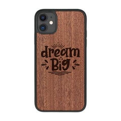 FoxysCraft, Dream Big kaina ir informacija | Telefono dėklai | pigu.lt