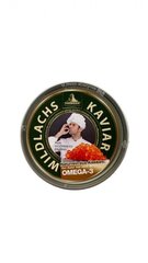 Kuprės ikrai Gorbuscha Premium, 250 g цена и информация | Рыбные изделия | pigu.lt