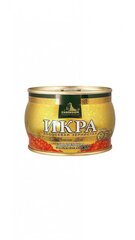 Kuprės ikrai Gorbuscha Premium, 250 g цена и информация | Рыбные изделия | pigu.lt