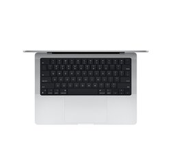 Prekė su pažeista pakuote. MacBook Pro 14" Apple M2 Pro, 16GB/1TB, Silver, MPHJ3ZE/A, INT kaina ir informacija | Kompiuterinė technika su pažeista pakuote | pigu.lt