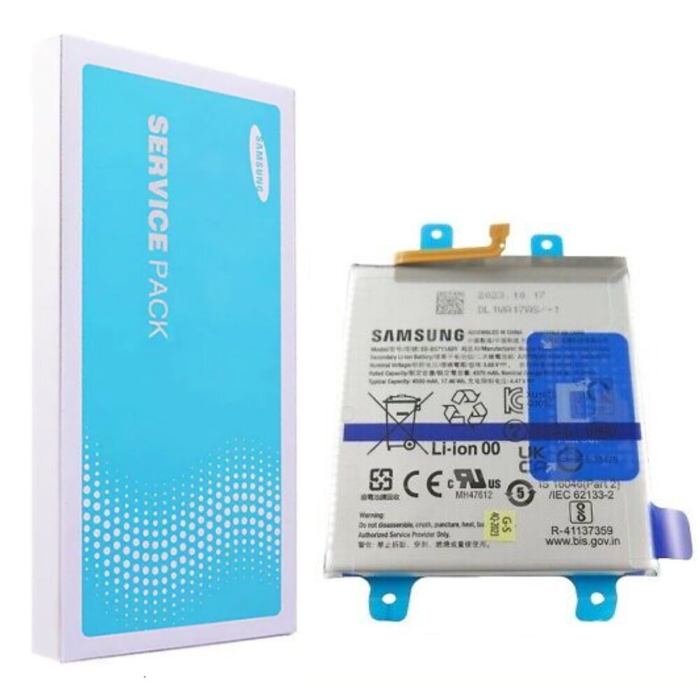 Samsung EB-BS711ABY Service Pack kaina ir informacija | Akumuliatoriai telefonams | pigu.lt