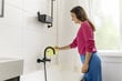 Karcher WV 1 Bath kaina ir informacija | Langų valytuvai | pigu.lt