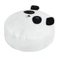 Pliušinė pagalvė pufas Panda Smiki, 45 cm kaina ir informacija | Minkšti (pliušiniai) žaislai | pigu.lt
