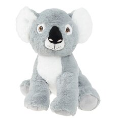 Pliušinė Koala Smiki, 28 cm цена и информация | Мягкие игрушки | pigu.lt